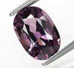 Zonder Minimumprijs Spinel - 2.64 ct - Gem Report Antwerp, Nieuw