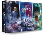 Seeker Chronicles | White Wizard Games - Kaartspellen, Hobby en Vrije tijd, Gezelschapsspellen | Kaartspellen, Verzenden, Nieuw