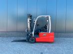 Heli CPD20SQ-GE2Li Elektrische Lithium-ion heftruck, Zakelijke goederen, Machines en Bouw | Heftrucks en Intern transport, Ophalen of Verzenden