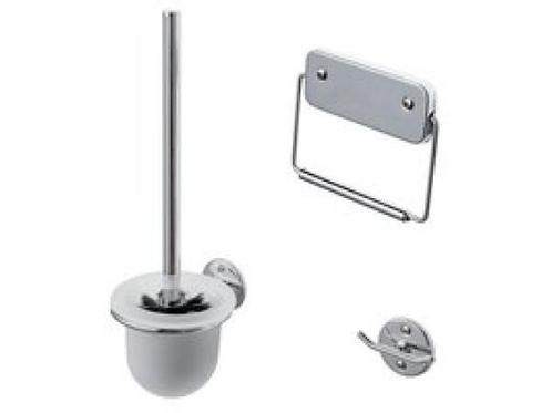 Veiling - Haceka  toiletset, Huis en Inrichting, Badkamer | Badtextiel en Accessoires
