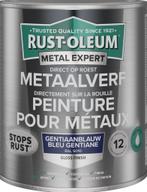 Rust oleum metal expert metaalverf direct op roest, Nieuw, Verzenden