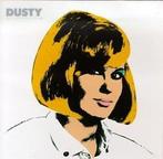 cd - Dusty Springfield - Dusty - The Silver Collection, Zo goed als nieuw, Verzenden