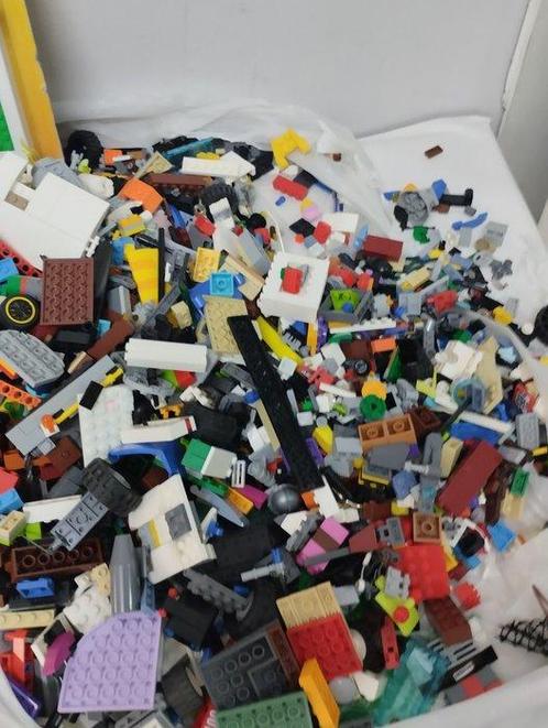 Lego Merchandise - Lego Notebook 79pcs 6+, Kinderen en Baby's, Speelgoed | Duplo en Lego