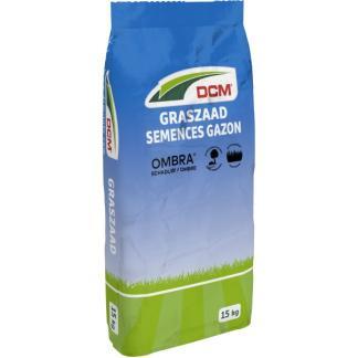 Graszaad schaduw | DCM | 750 m² (15 kg), Tuin en Terras, Gras en Kunstgras, Nieuw, Verzenden