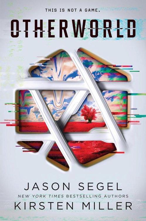 Otherworld 9781524770693 Kirsten Miller, Boeken, Taal | Engels, Gelezen, Verzenden