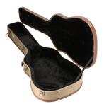 Fazley Protecc PWOL houten koffer voor westerngitaar Olive, Verzenden, Nieuw