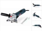 Bosch Professional GWS 7-115 E Haakse slijper - 720 W - 115, Verzenden, Zo goed als nieuw