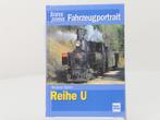 Transpress Reihe U Fahrzeugportrait - Hardcover #8204, Boeken, Ophalen of Verzenden, Nieuw