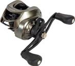 Ultimate Vismolen Novix BC Baitcaster, Verzenden, Nieuw