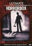 Ultimate horror box 1 - DVD, Verzenden, Nieuw in verpakking