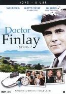 Doctor Finlay - Seizoen 2 - DVD, Cd's en Dvd's, Verzenden, Nieuw in verpakking