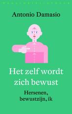 Het zelf wordt zich bewust 9789028426252 Antonio Damasio, Verzenden, Gelezen, Antonio Damasio