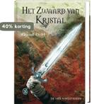 Het zwaard van kristal 9789055797622 Gerard Delft, Verzenden, Gelezen, Gerard Delft