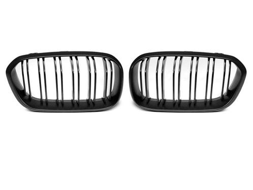 Nieren | BMW | 1-serie 15-19 3d hat. F21 LCI / 1-serie 15-19, Auto-onderdelen, Carrosserie en Plaatwerk, Nieuw, BMW, Verzenden