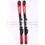 100 110 120 kinder skis ROSSIGNOL HERO MULTI EVENT JR 2025,, Gebruikt, Verzenden, 100 tot 140 cm, Rossignol