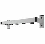 Wandgarderobe Safe 5 nylon haken, Ophalen of Verzenden, Nieuw