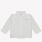 -13% Calvin Klein  Calvin Klein Baby unisex blouse in  maat, Kinderen en Baby's, Verzenden, Nieuw