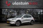 Zakelijke Lease |  Ford Kuga 2.5 PHEV Titanium, Auto's, Automaat, Lichtmetalen velgen, Gebruikt, Overige kleuren