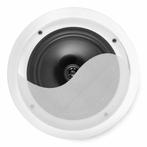 Retourdeal - Power Dynamics CSSG8 Alu plafond speaker - 8 -, Verzenden, Zo goed als nieuw