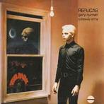 LP gebruikt - Gary Numan - Replicas (U.S. 1979), Verzenden, Zo goed als nieuw