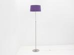 Staande lamp - Home Sweet Home -  paars - Ø40cm - hoogte, Werkplek, Ophalen of Verzenden, Gebruikt, Overige typen