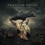 cd - Phantom Druid - Stages Of Twilight, Verzenden, Zo goed als nieuw