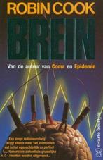 Brein / Zwarte beertjes / 2317 9789044923179 Robin Cook, Verzenden, Gelezen, Robin Cook