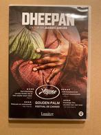 Filmhuis - Misdaad - Sociaal Drama - Dheepan - 2015, Cd's en Dvd's, Vanaf 12 jaar, Ophalen of Verzenden, Zo goed als nieuw, Frankrijk