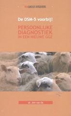 Persoonlijke diagnostiek in een nieuwe GGZ 9789491969102, Verzenden, Zo goed als nieuw, Jim Van Os