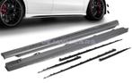 CLA45 AMG Look Side skirts voor Mercedes Benz CLA W118 /C118, Auto diversen, Tuning en Styling, Ophalen of Verzenden