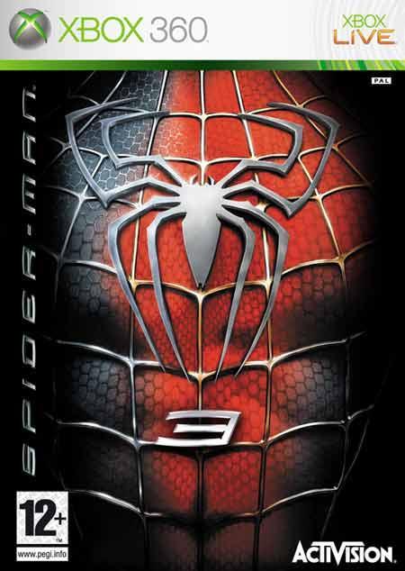 Spider-Man 3-Standaard (Xbox 360) Gebruikt, Spelcomputers en Games, Games | Xbox 360, Zo goed als nieuw, Ophalen of Verzenden
