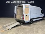 Mercedes-Benz Sprinter 316 CDI 163 pk L3H2 *Laadklep* Euro6, Wit, Mercedes-Benz, Nieuw, Handgeschakeld
