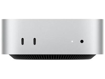 [Nieuw] Apple Mac mini - M4 - 16 GB - 256 GB, Computers en Software, Desktop Pc's, Verzenden