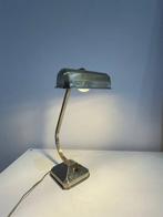 Tafellamp - Pirouette - Metaal - Authentiek Art Déco, jaren