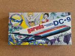 Hasegawa 10503 McDonnell Douglas DC-9 Garuda 1:200, Verzenden, Nieuw, Hasegawa