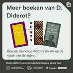 Jacques de fatalist en zijn meester / Grote bellettrie serie, Verzenden, Zo goed als nieuw, D. Diderot