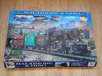 Mehano H0 - Treinset (1) - Compleetset Baltimore & Ohio -, Nieuw