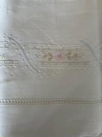 Laken (3) - 240 cm - 140 cm, Antiek en Kunst