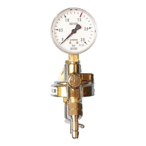 Kayser Leidingreduceer Ac 21,8L (917112), Zakelijke goederen, Machines en Bouw | Lastechniek, Ophalen of Verzenden