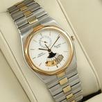 Girard-Perregaux - Equation Terre - Zodiac Moonphase - Heren, Nieuw