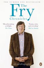 The Fry chronicles 9780141039800 Stephen Fry, Verzenden, Gelezen, Stephen Fry