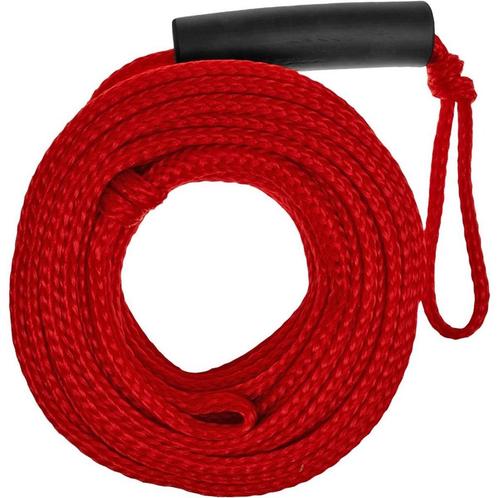 Funtube Lijn Tot 2 Personen Rood, Watersport en Boten, Accessoires en Onderhoud, Ophalen of Verzenden