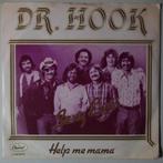 Dr. Hook - Help me mama - Single, Gebruikt