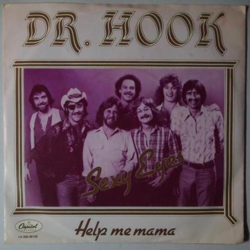 Dr. Hook - Help me mama - Single, Cd's en Dvd's, Vinyl | Pop, Gebruikt