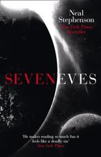Seveneves 9780008132521 Neal Stephenson, Boeken, Verzenden, Gelezen, Neal Stephenson