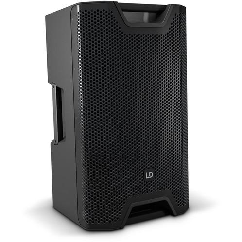 LD Systems ICOA 12 12 inch passieve coaxiale PA luidspreker, Audio, Tv en Foto, Luidsprekers, Verzenden