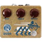 RYRA The Klone Pedal Gold overdrive effectpedaal, Verzenden, Nieuw