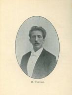 Portrait of Martinus Wolters, Antiek en Kunst