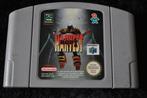 Body Harvest Nintendo 64 N64 PAL, Spelcomputers en Games, Games | Nintendo 64, Verzenden, Nieuw