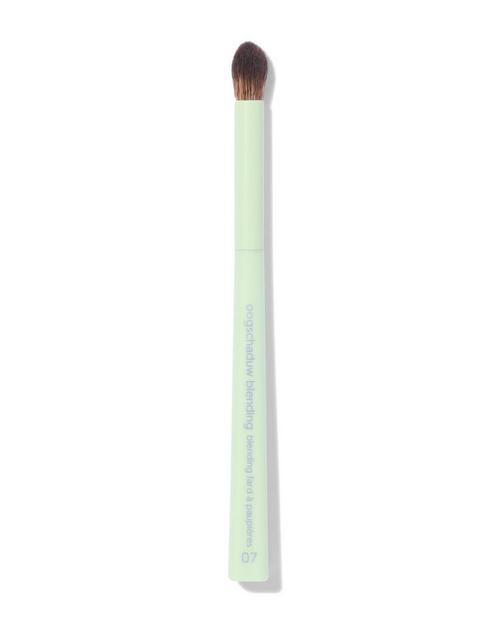 HEMA Oogschaduw blending kwast 07, Sieraden, Tassen en Uiterlijk, Uiterlijk | Cosmetica en Make-up, Nieuw, Verzenden